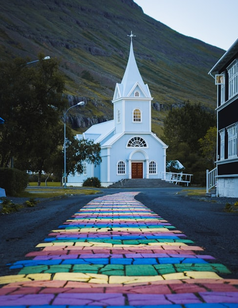 Upcoming Church Events