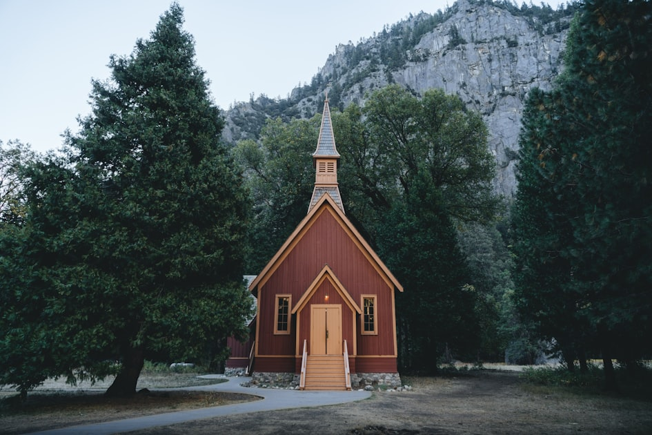 Prayer and Spiritual Growth